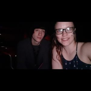 Meet your Posher, Courtney